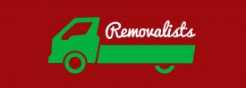 Removalists Kyancutta - Furniture Removalist Services
